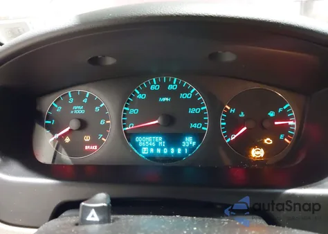 2010 Chevrolet Impala Lt from USA, damaged, VIN 2G1WB5EN1A1115288